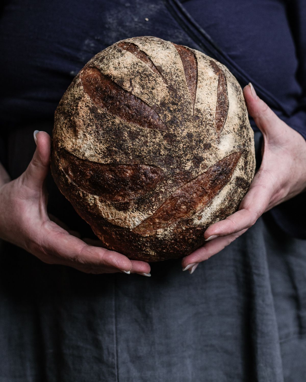Teaching Bread for Health Diploma - Image 2