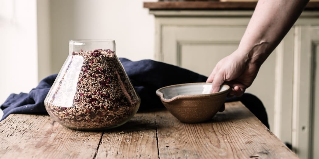 Sourdough School Botanical Milling Blend