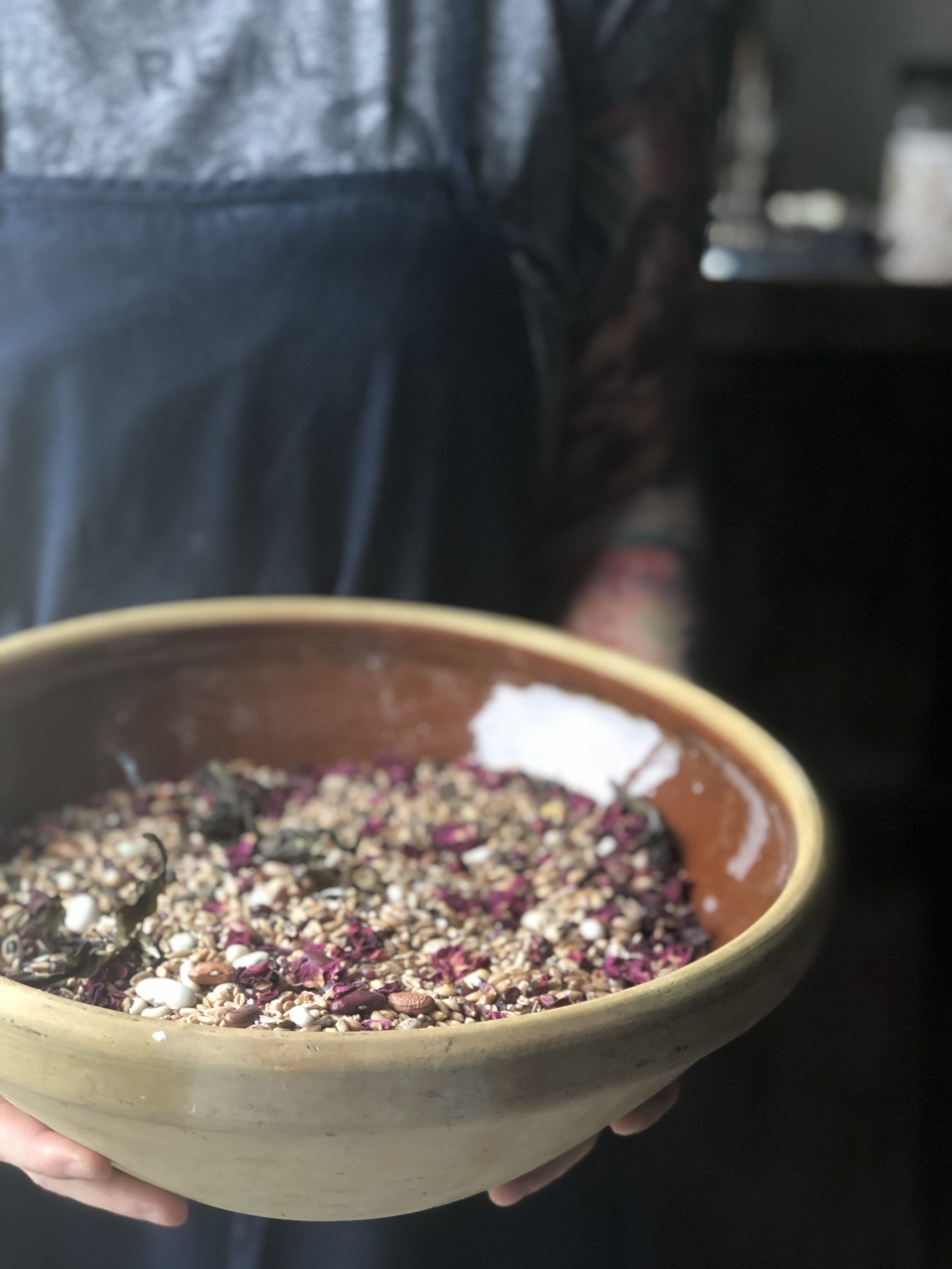 The Sourdough School: Sweet Baking: Nourishing the Gut & the Mind – Signed Copy - Image 11