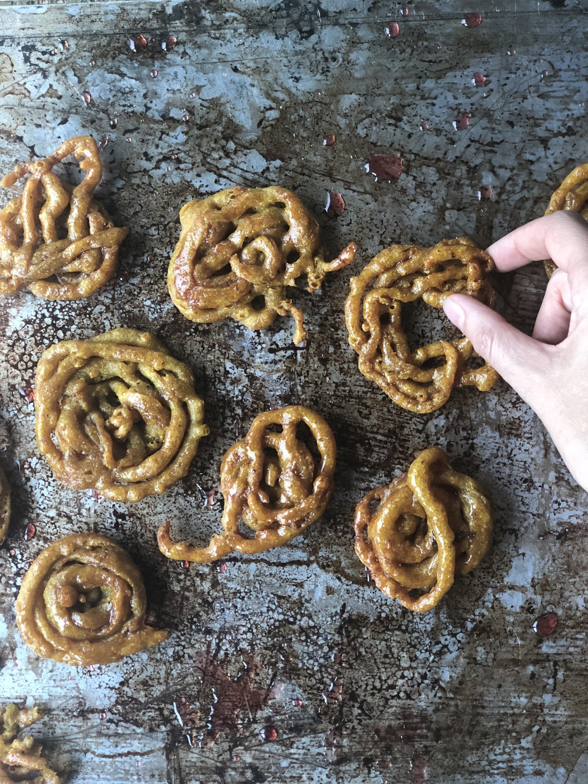 The Sourdough School: Sweet Baking: Nourishing the Gut & the Mind – Signed Copy - Image 7