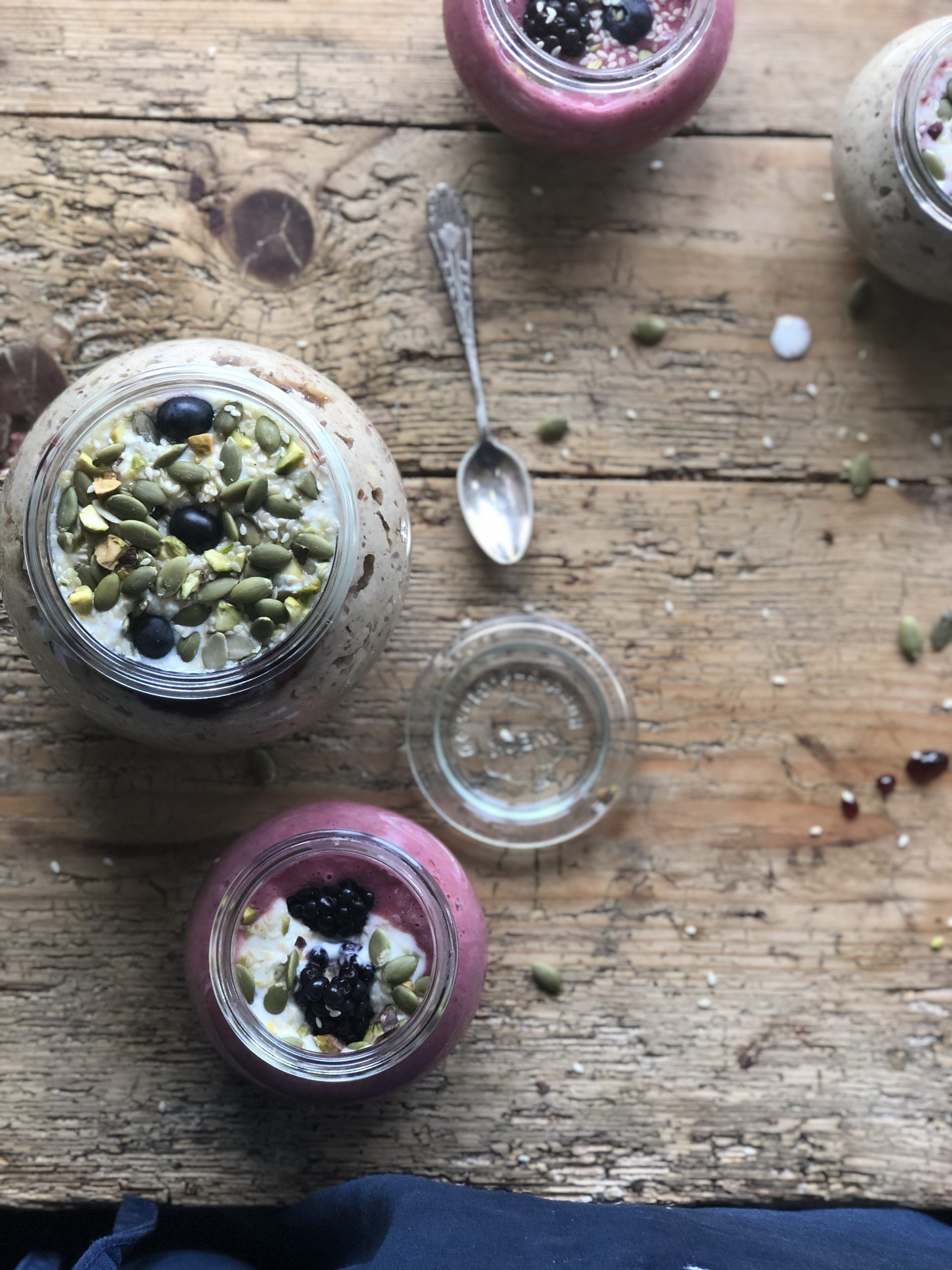 The Sourdough School: Sweet Baking: Nourishing the Gut & the Mind – Signed Copy - Image 9