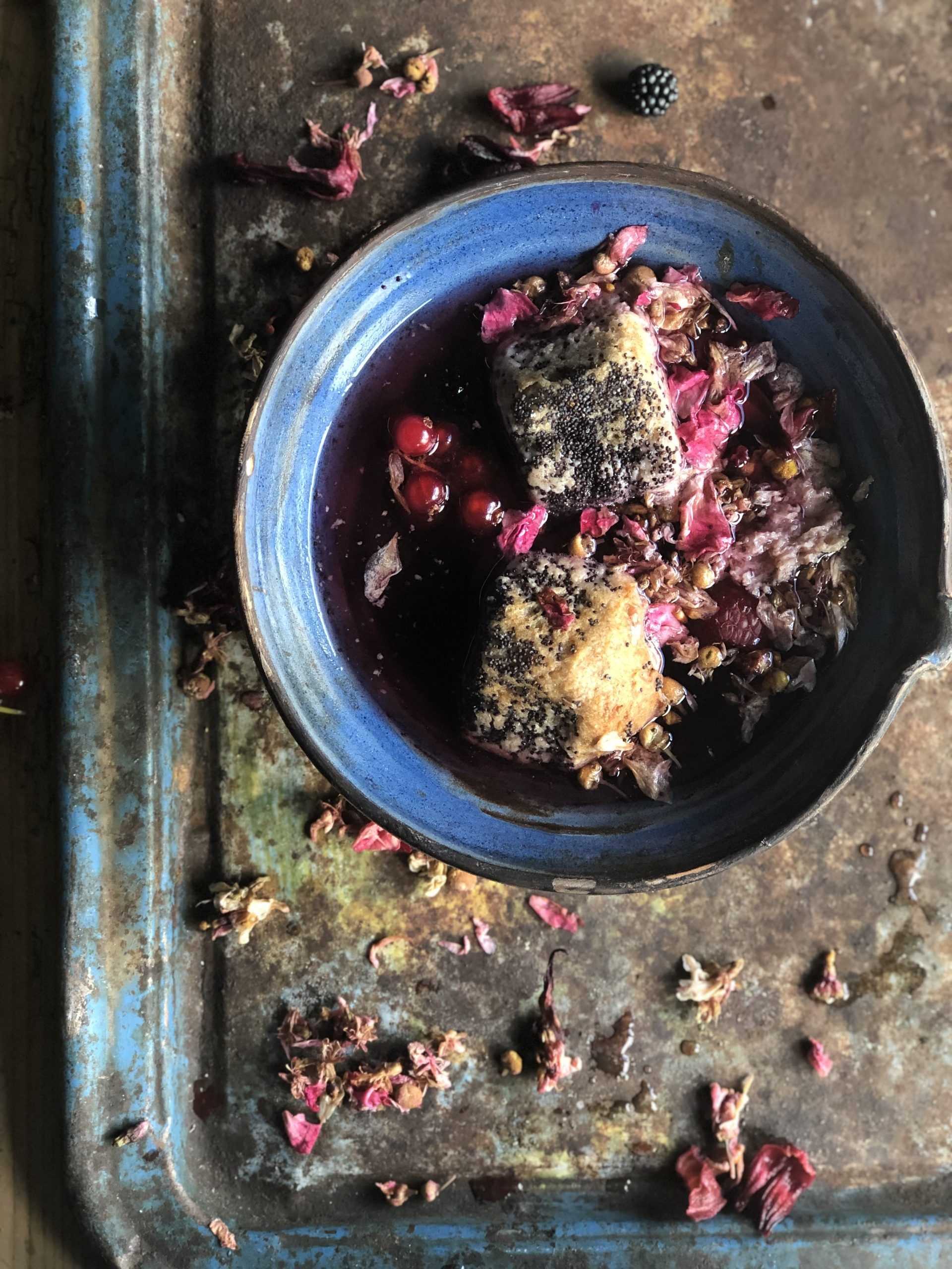 The Sourdough School: Sweet Baking: Nourishing the Gut & the Mind – Signed Copy - Image 6