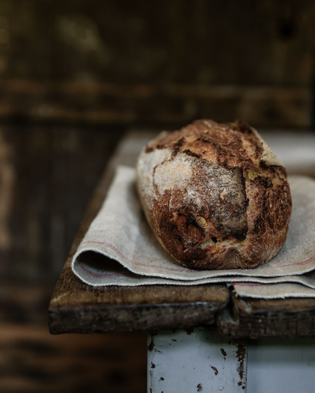 Teaching Bread for Health Diploma - Image 12