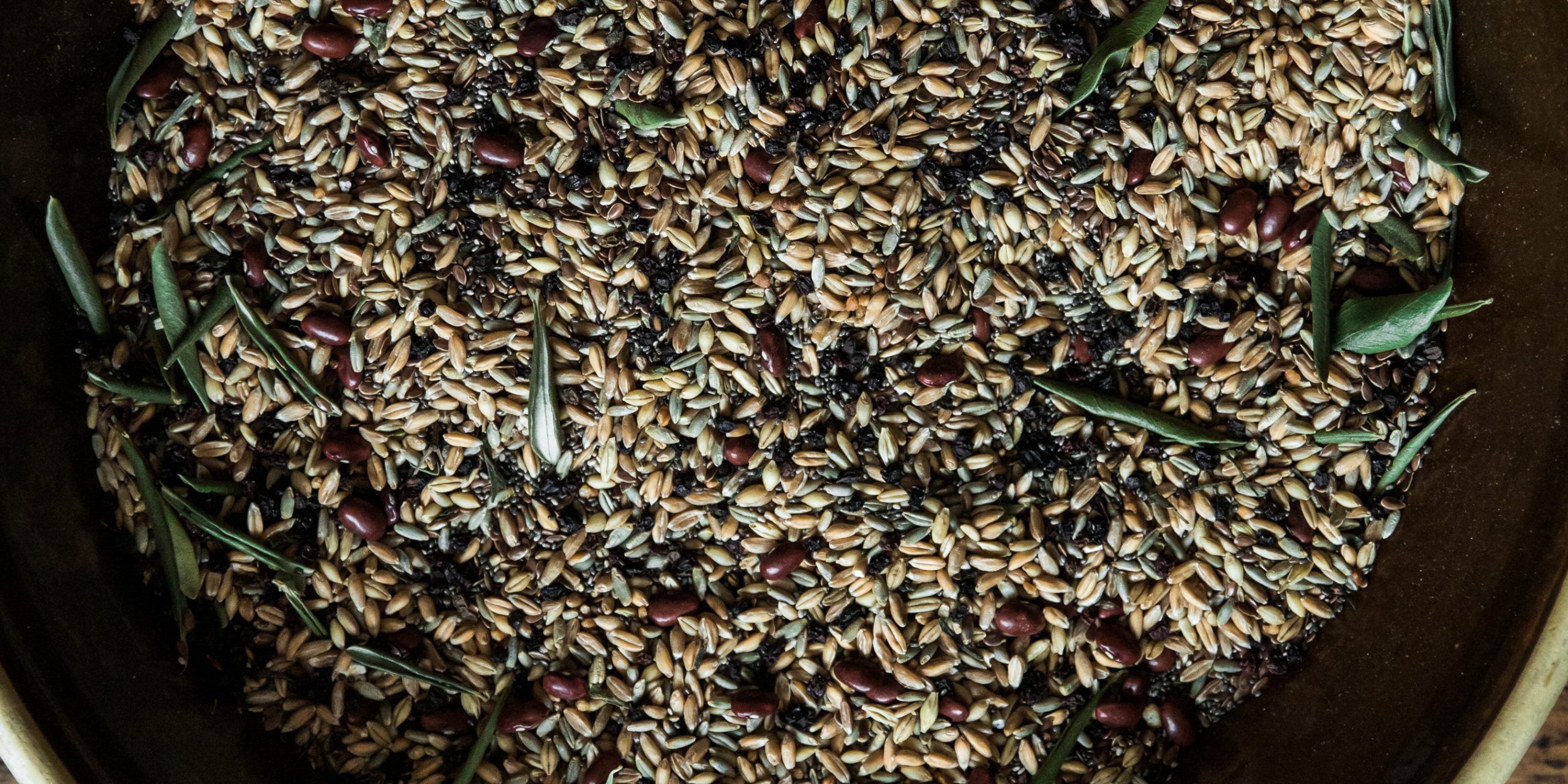 Satiety Blend - No 14