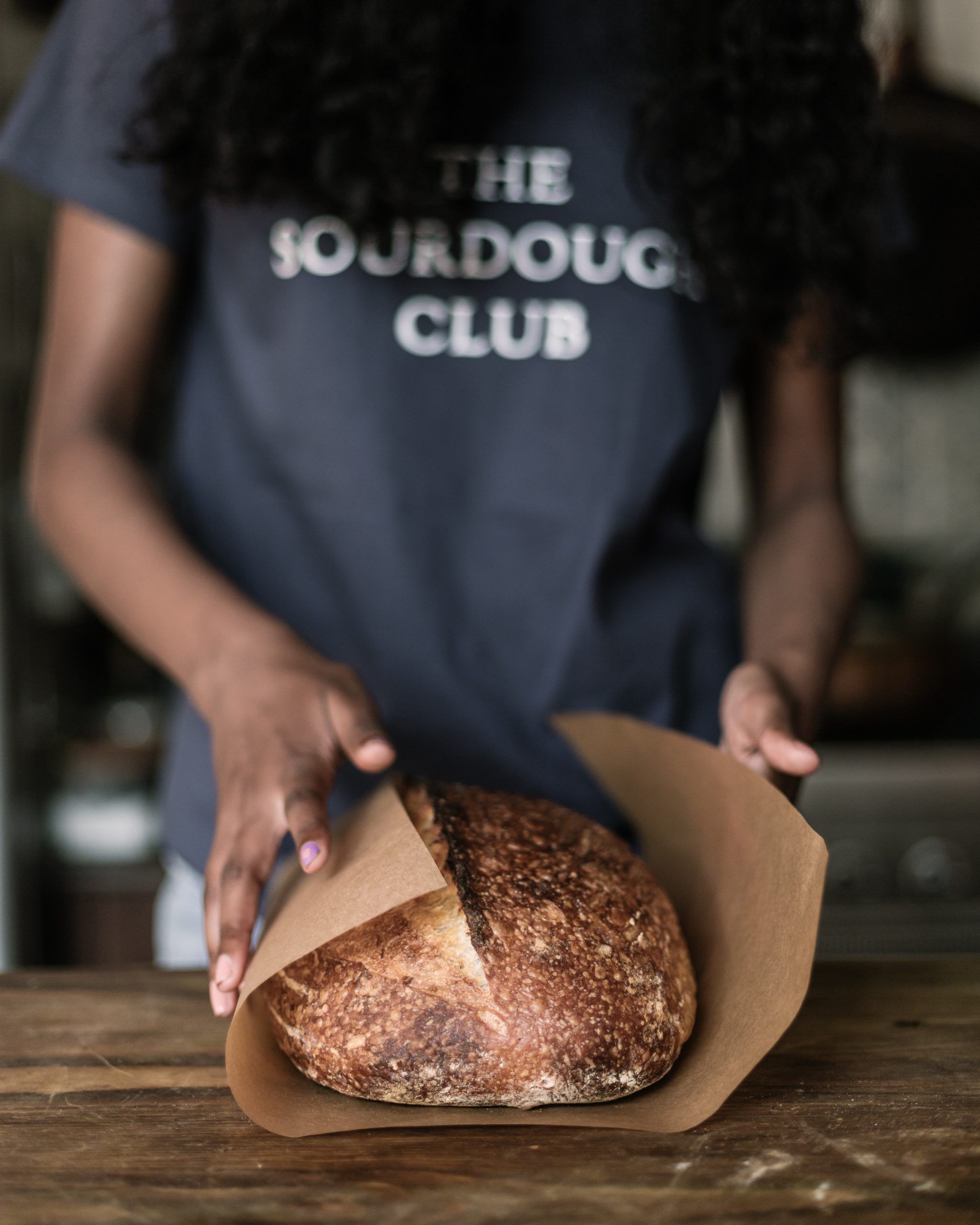 bread protocol sourdough health