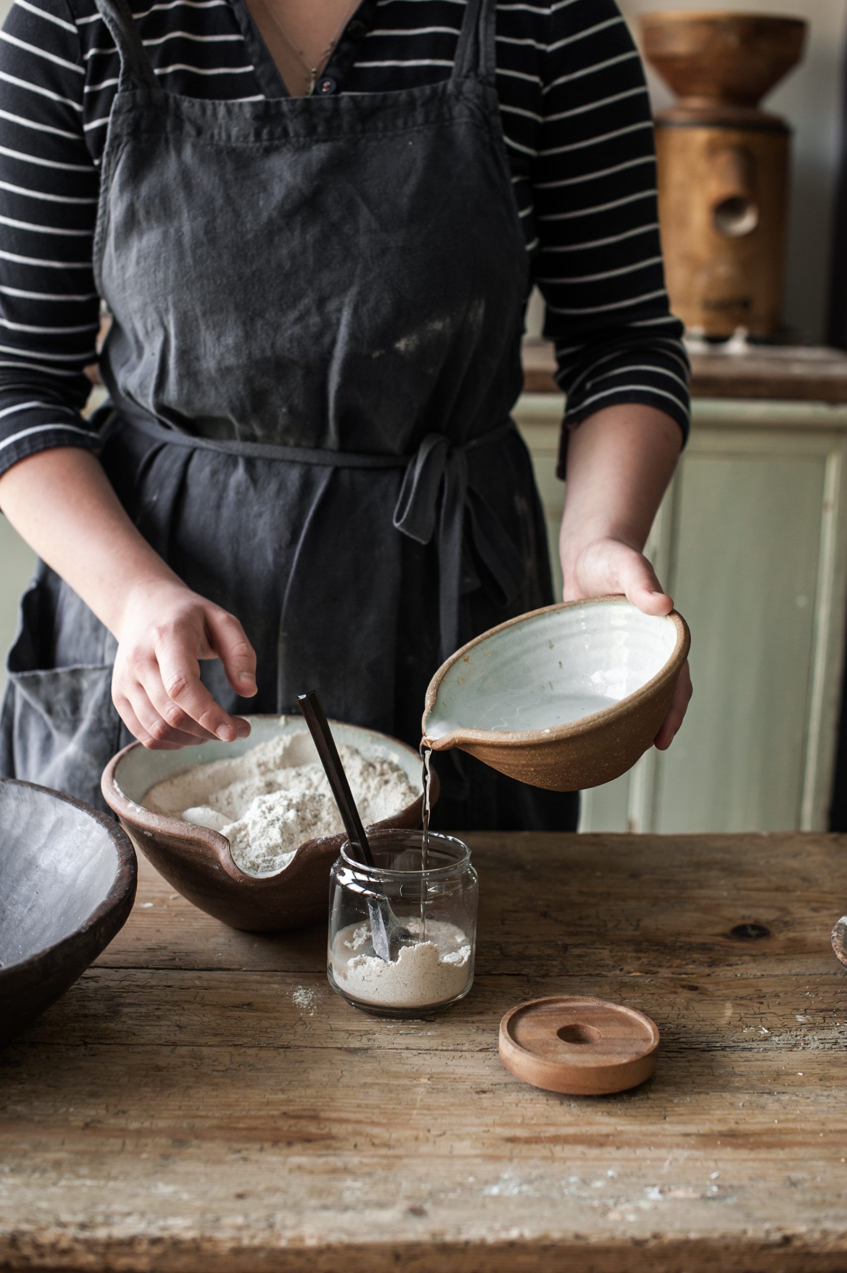 White Sourdough Starter Course (This Course is Free With Starter Kit Purchase) - Image 4