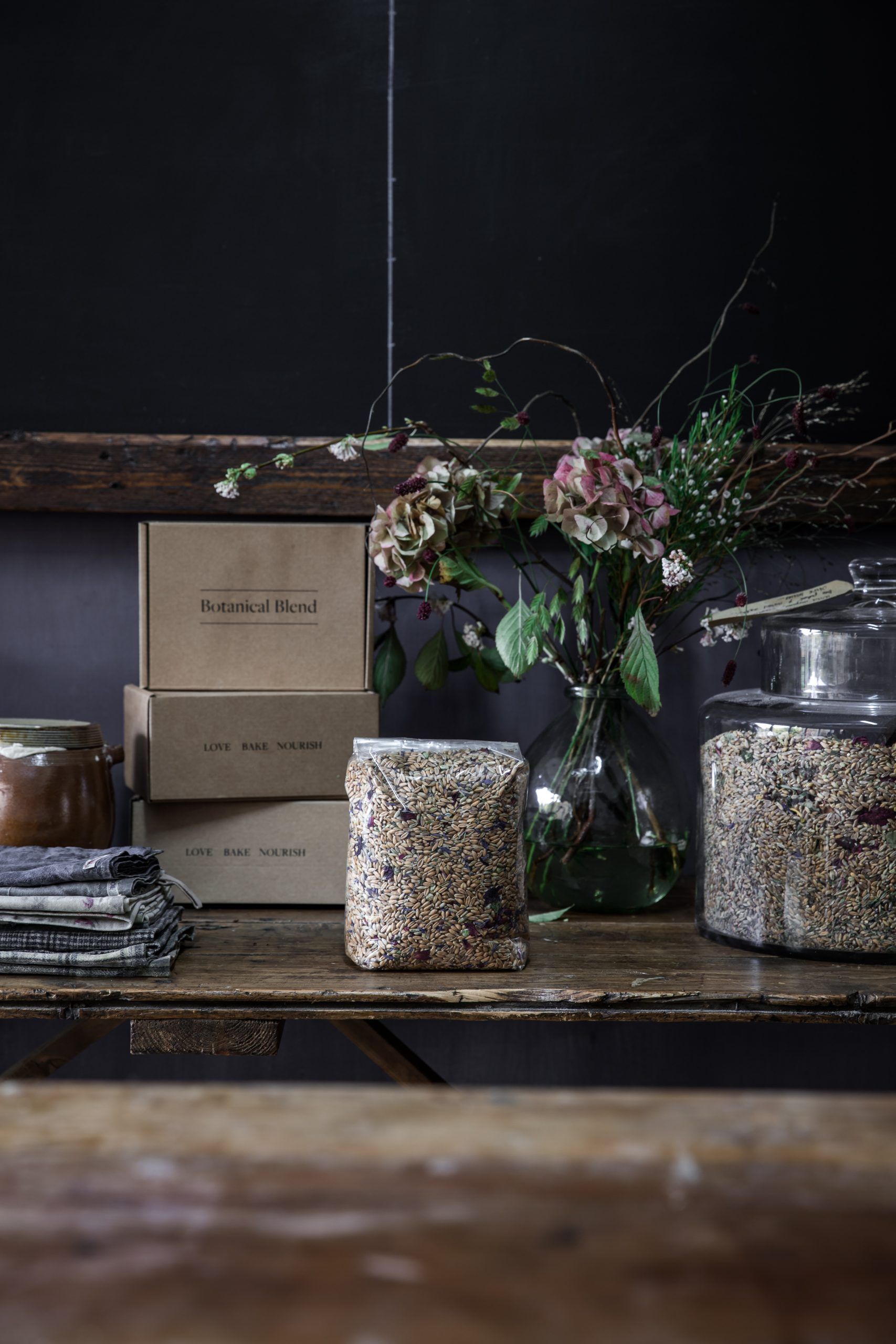 mill your own flour