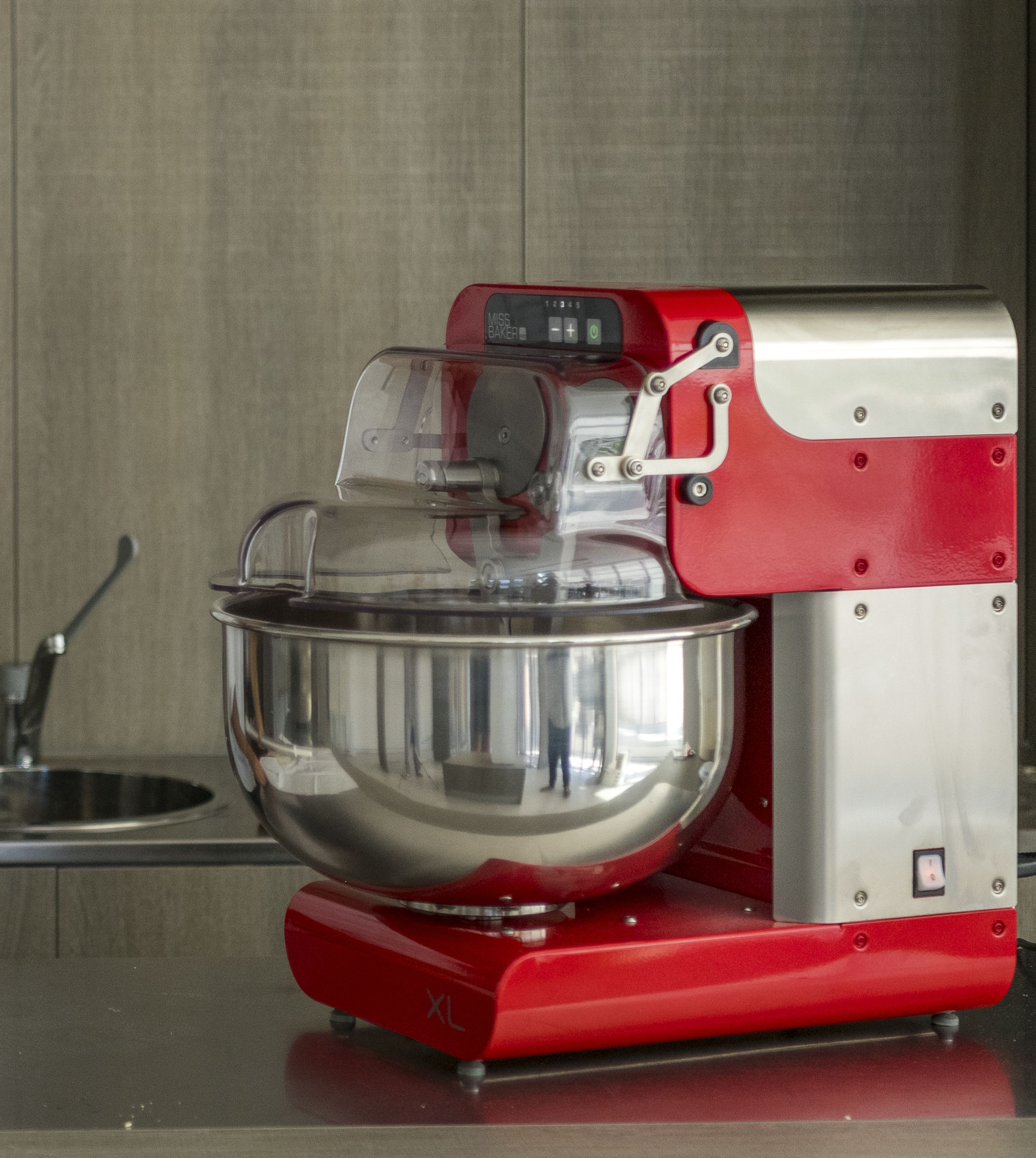 Miss Baker PRO or PRO XL - Image 9