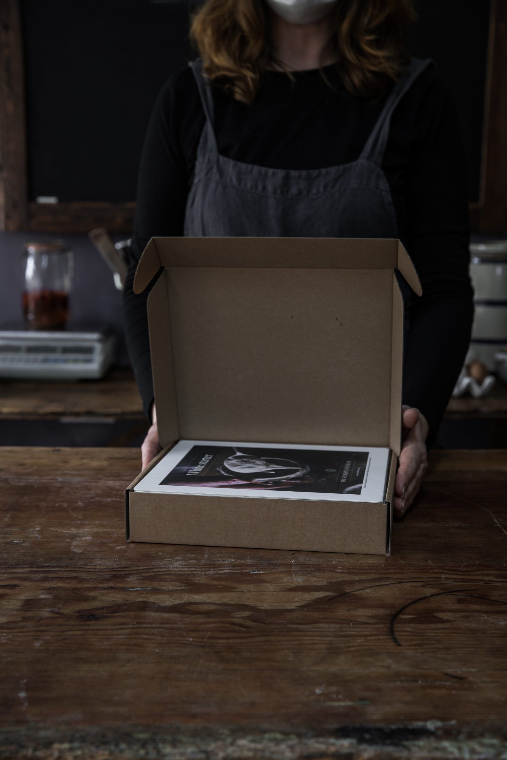 Sourdough Loaf Record Kit - Limited Edition - Image 4