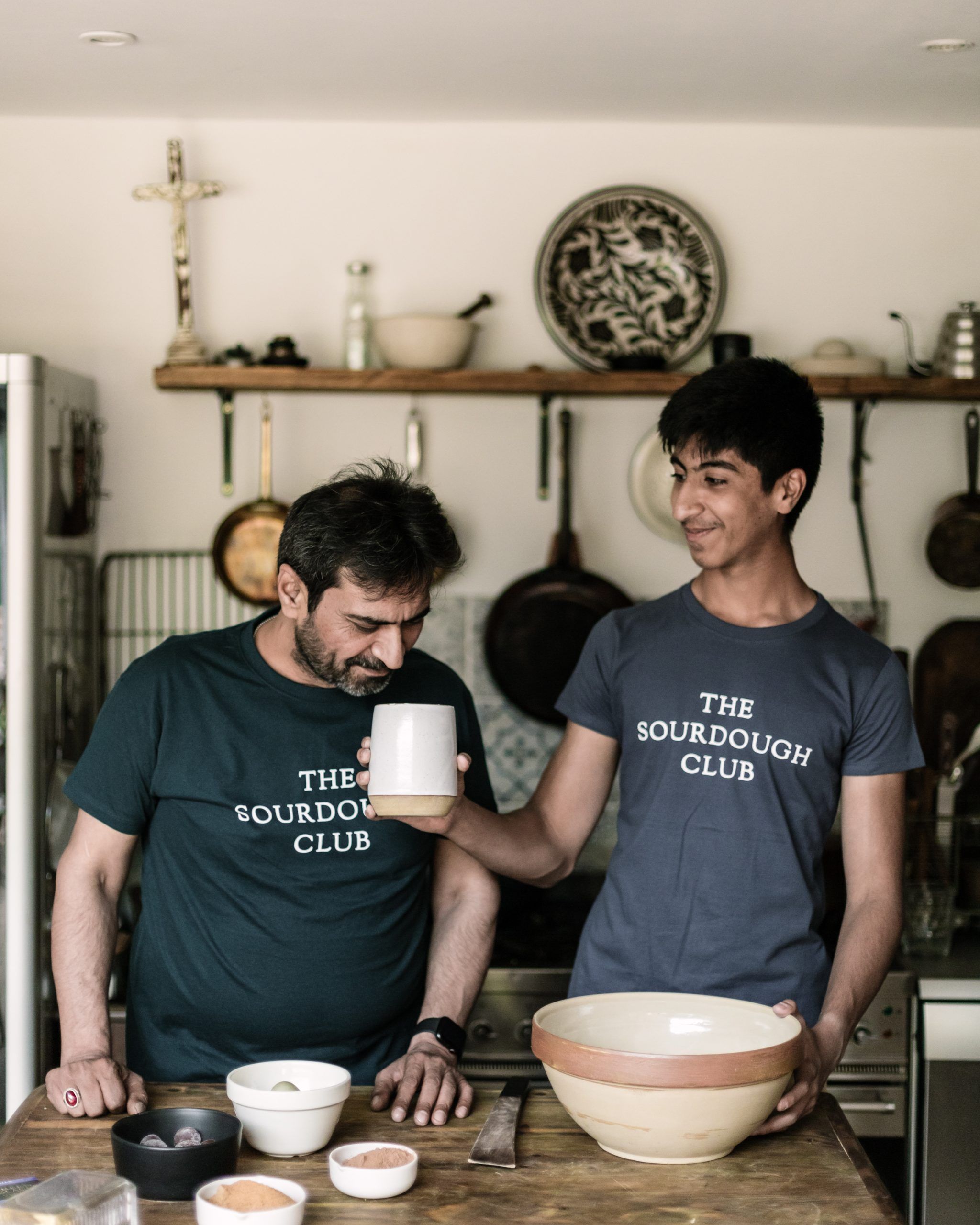 White Sourdough Starter Kit & Course - Image 9