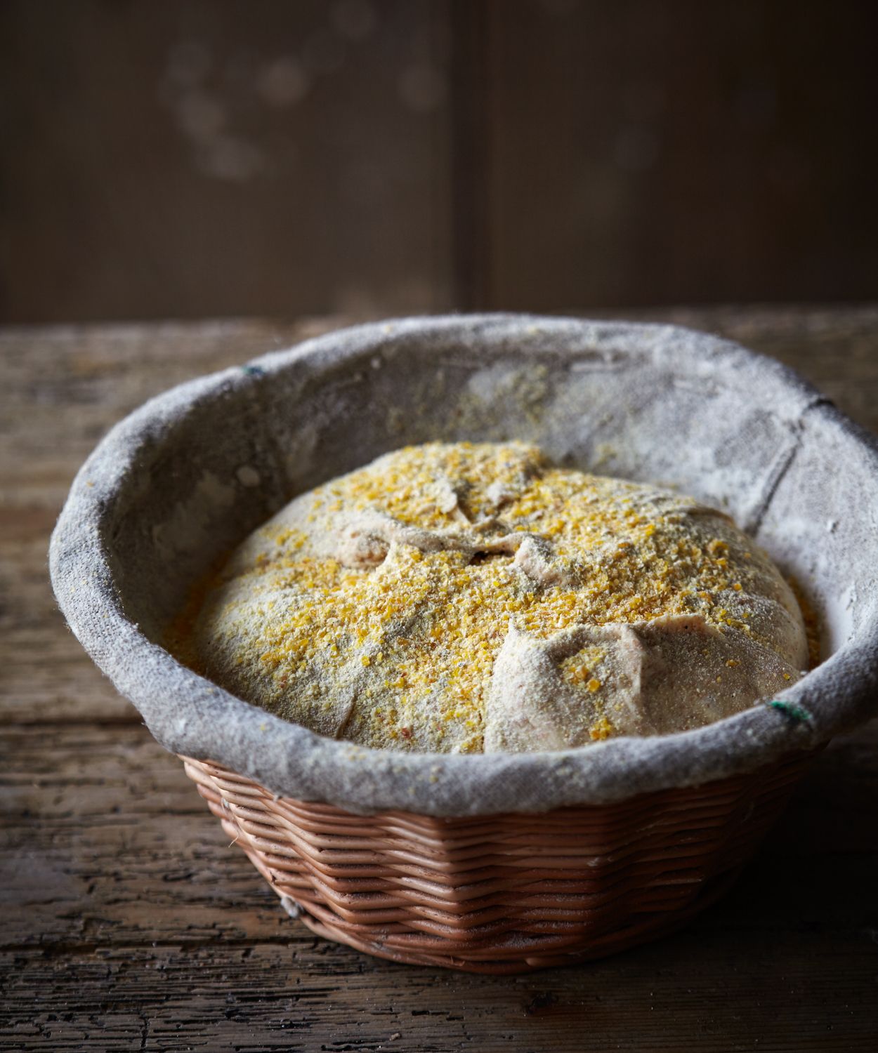sourdough bread