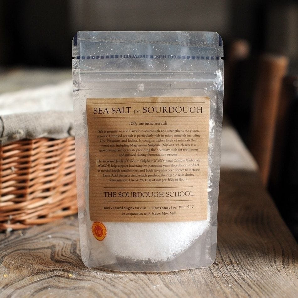 Sourdough Kit