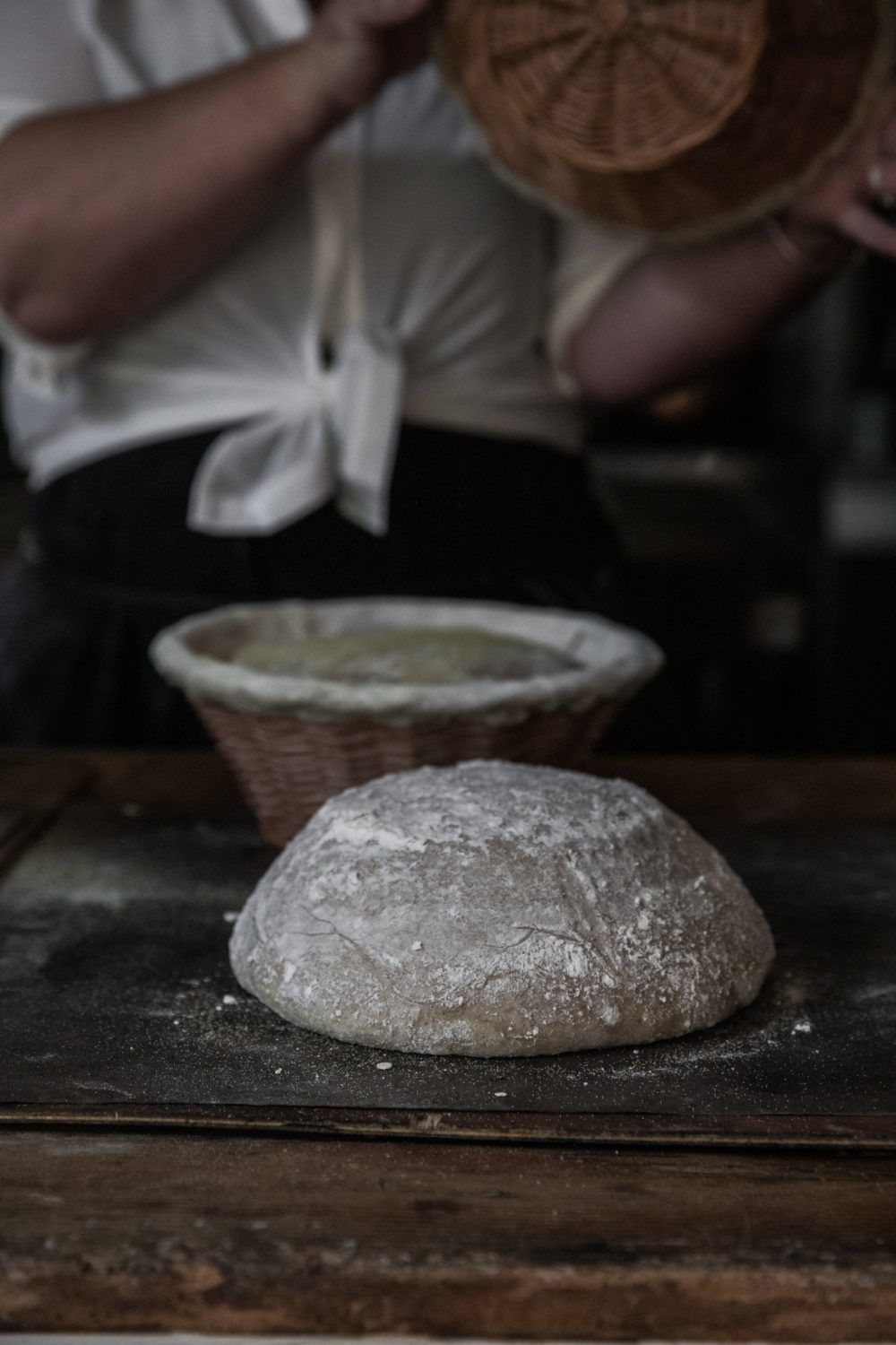 Membership with Sourdough Boule Baking Kit ( Intermediate) - Image 14