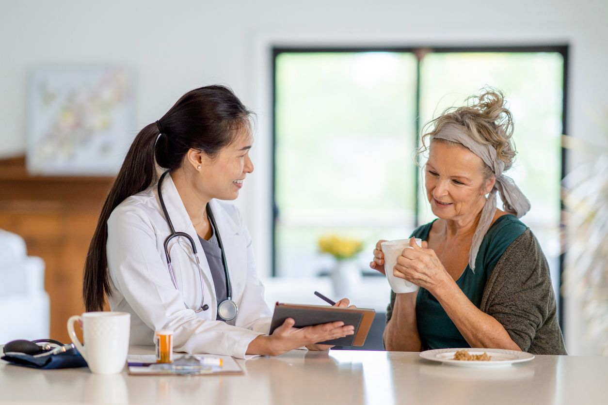 Prescription Membership