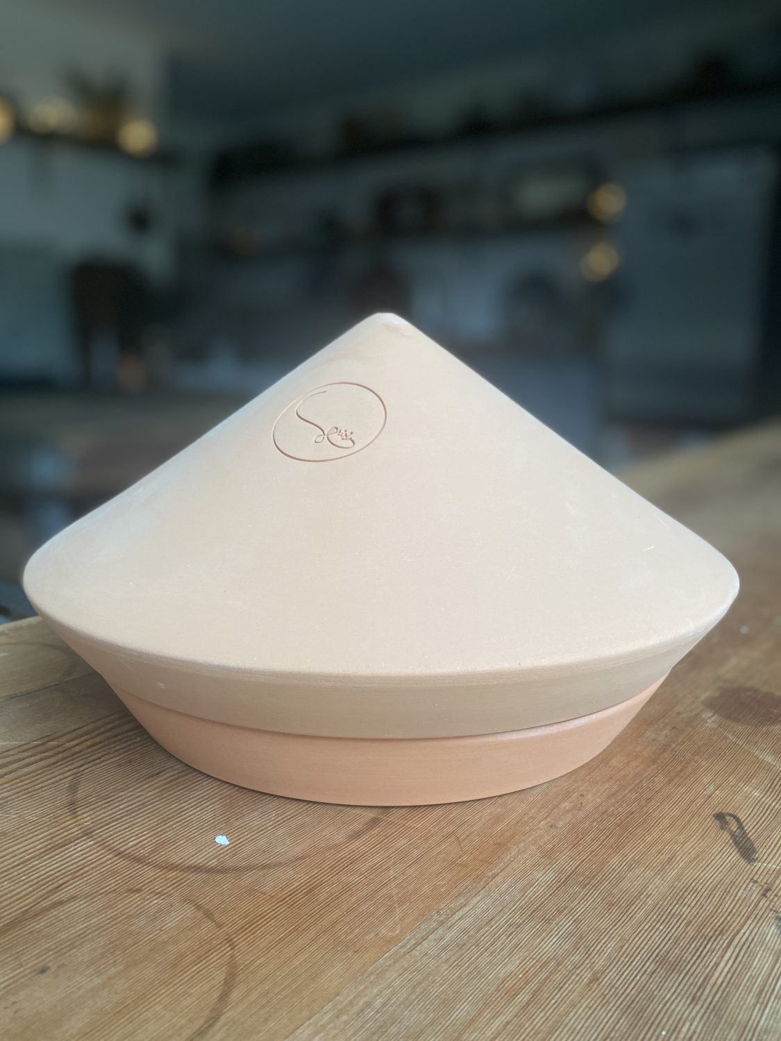 Terracotta Spring Oven - Image 3