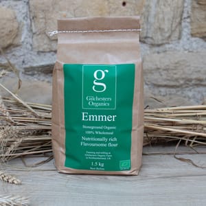 gilchester flour emmer