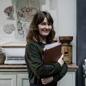 Lucy sourdough school