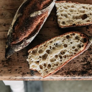 Baguettes
