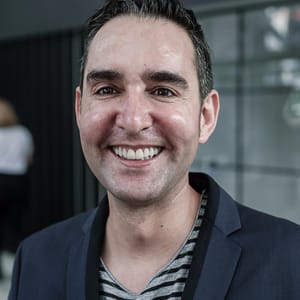 NUTRITIONIST & NEUROSCIENTIST MIGUEL TORIBIO-MATEAS