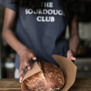bread protocol sourdough health