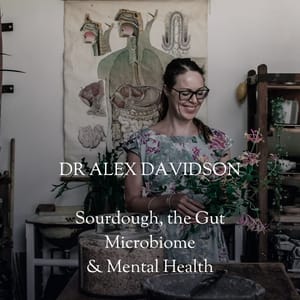 dr alex davidson