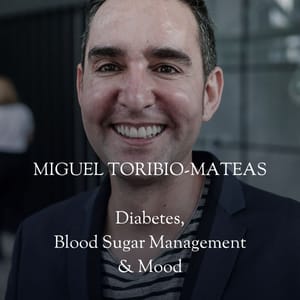 miguel blood sugar