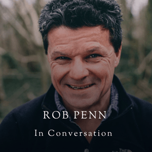 Rob Penn