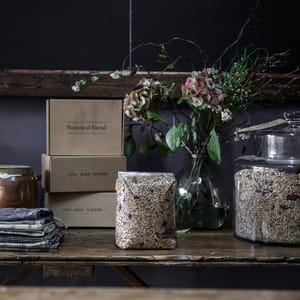 mill your own flour