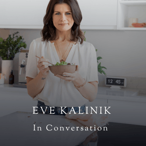 Eve Kalinik