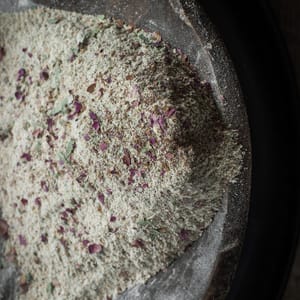 Milling Botanical Blend Flour
