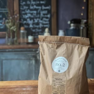 Botanical Blend No 2 Flour 3kg