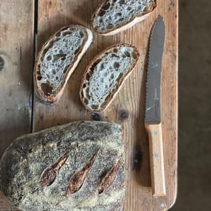Opinel Bread Knife