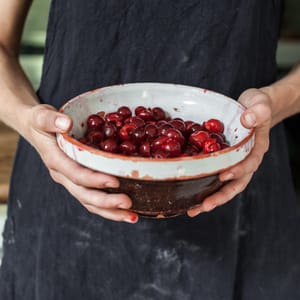 cherries