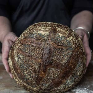 Protest Bread