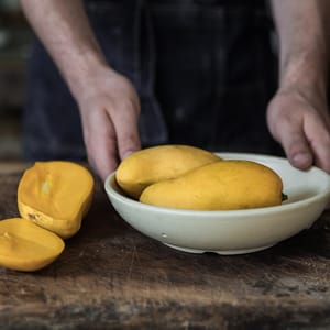 Mangoes