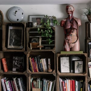 reading list