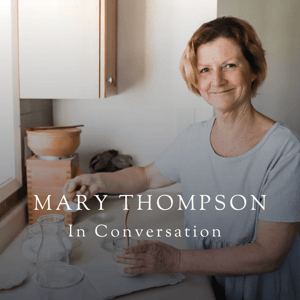Mary Thompson gluten free