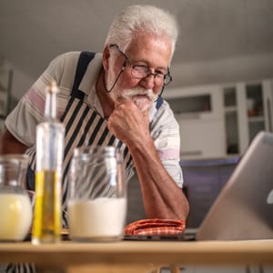 Baking as Lifestyle medicine