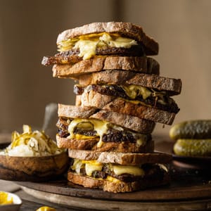 Reubens Sandwiches Pipers Farm