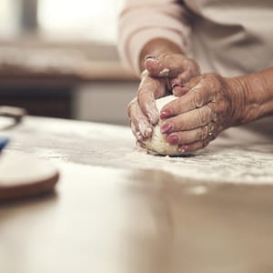 Trouble Shooting Sourdough