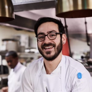 Max Blachman Gentile