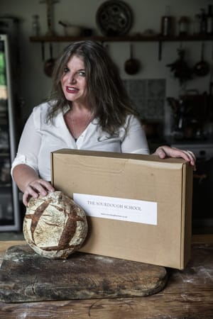Sourdough Baking Kit Boule