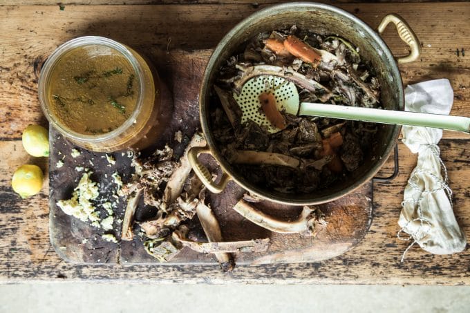 bone broth