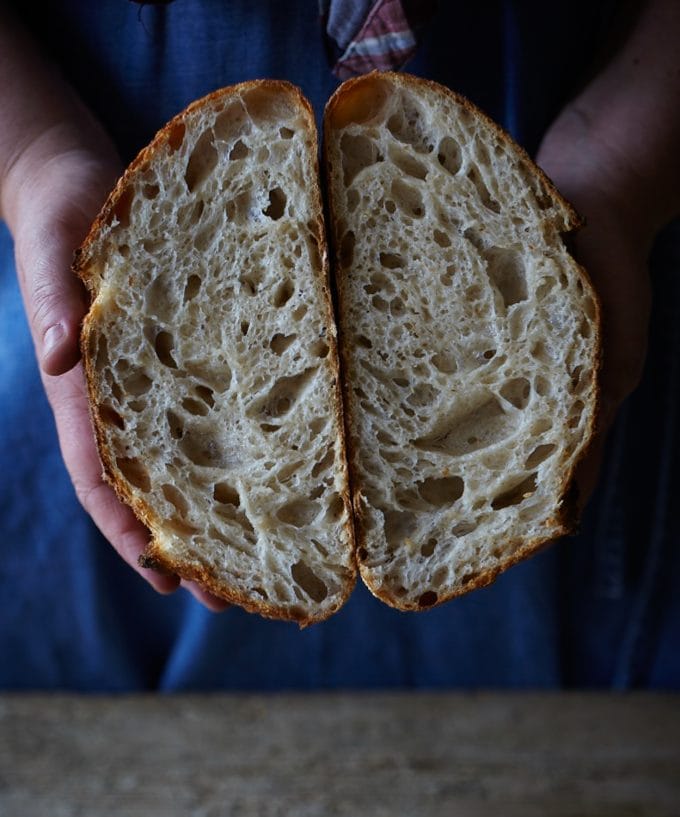 Sourdough Bread