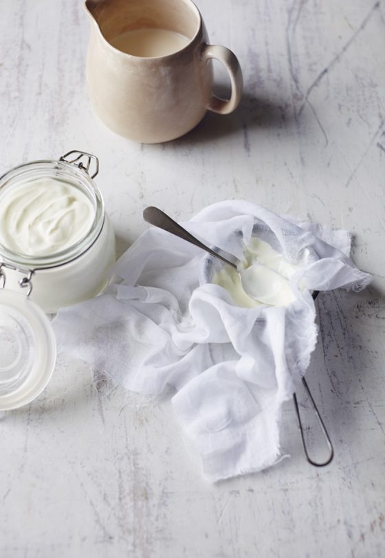 Homemade Live Yoghurt Recipe The Sourdough Club