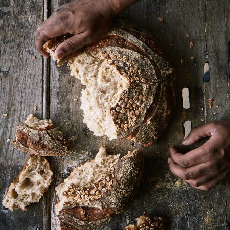 Sourdough Club 12 Months Subscription