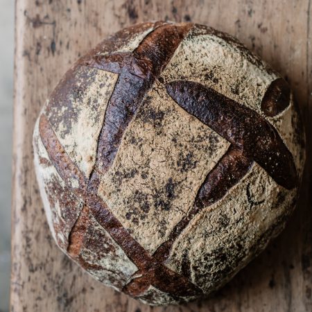 Sourdough Club 6 Months Subscription