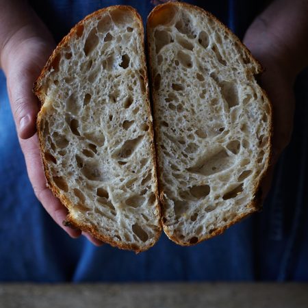 Monthly Sourdough Club Membership