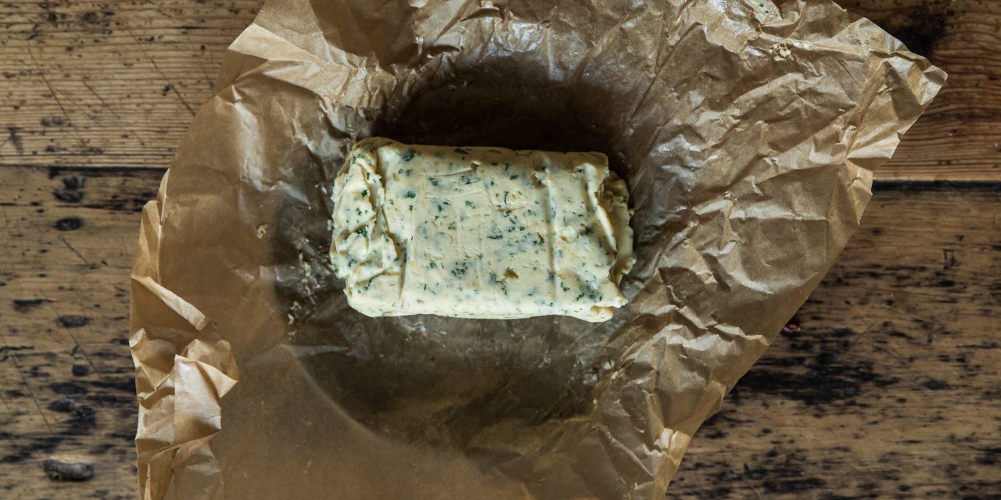 Cultured Anchovy Butter The Sourdough Club