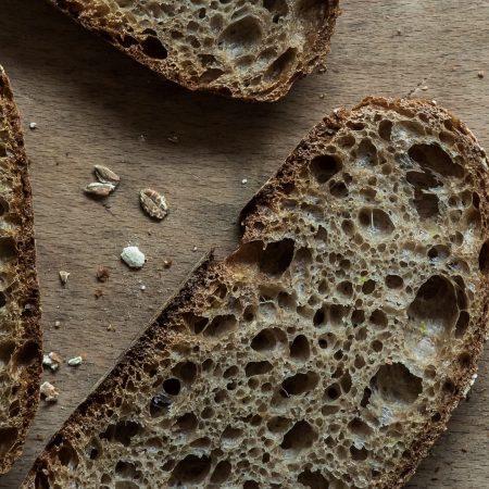Diversity loaf – Using Blend number No 13